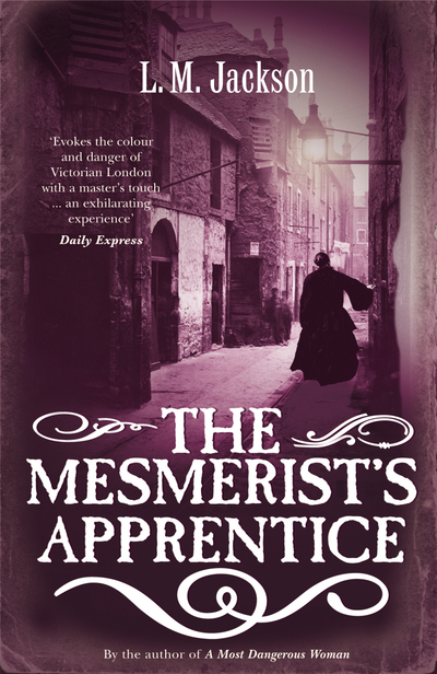 The Mesmerist's Apprentice