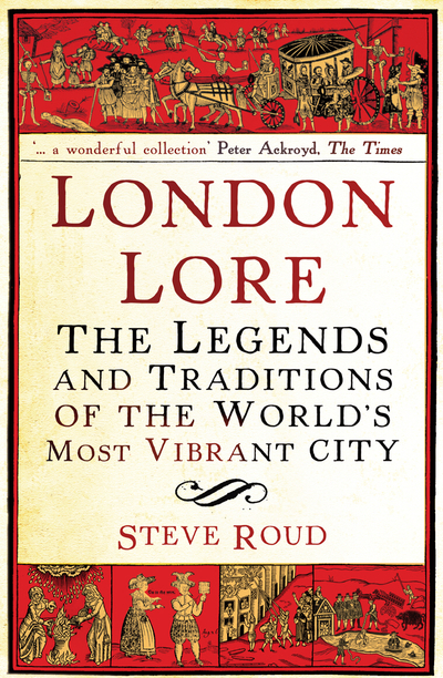 London Lore