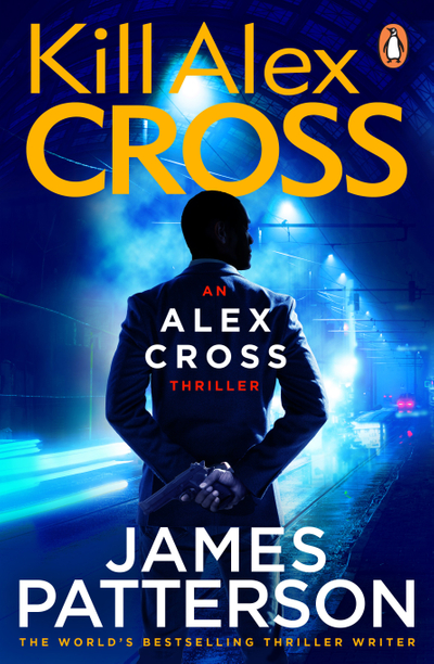 Kill Alex Cross