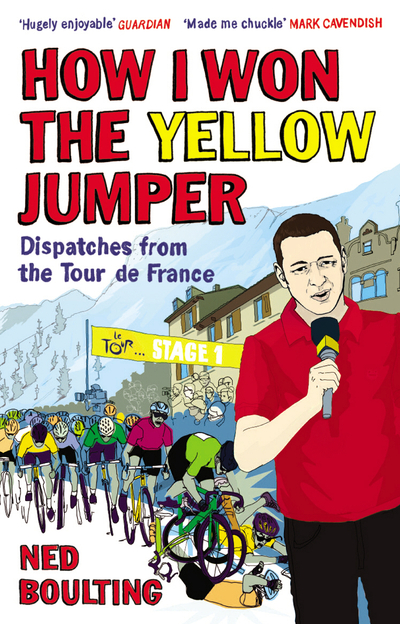 How I Won the Yellow Jumper