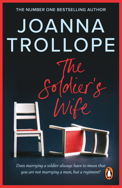 The Soldier's Wife