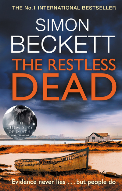 The Restless Dead