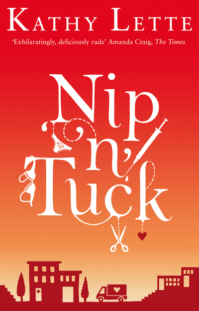 Nip 'N' Tuck