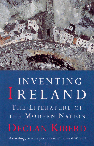 Inventing Ireland