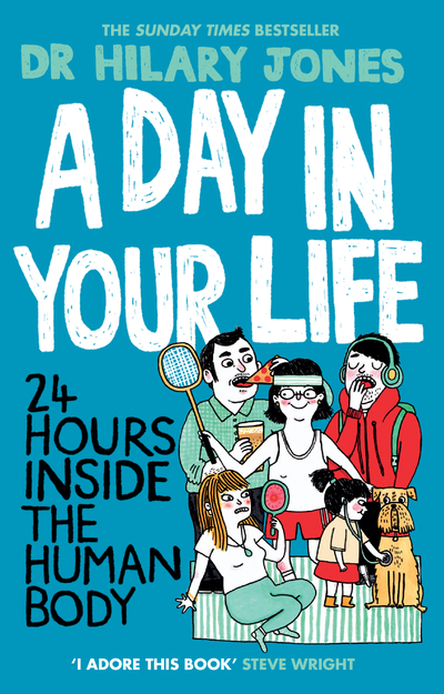 A Day in Your Life