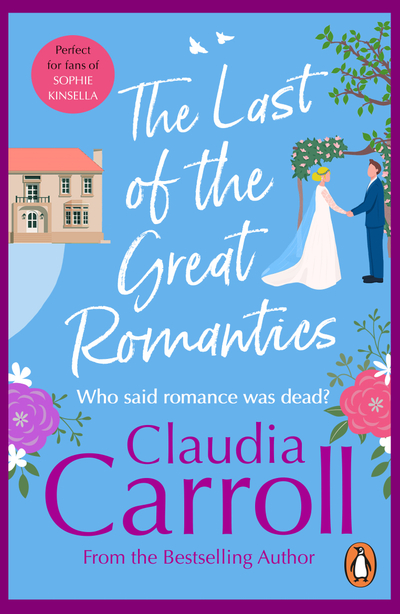 The Last Of The Great Romantics