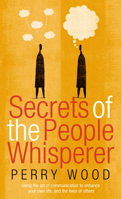 Secrets Of The People Whisperer