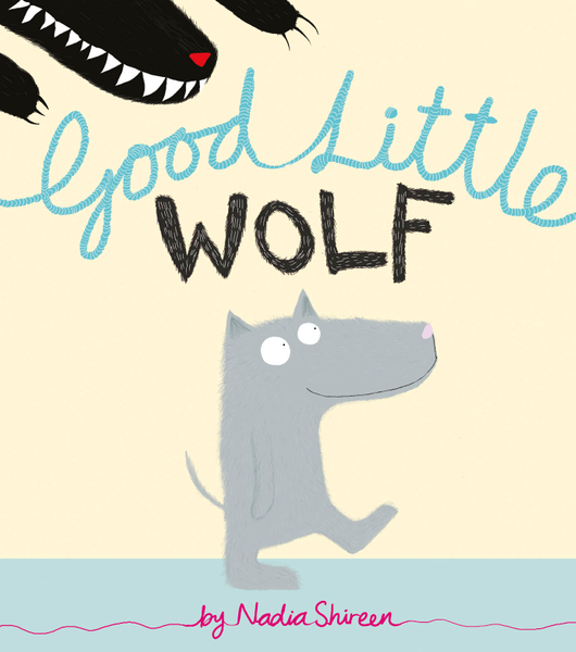 Good Little Wolf