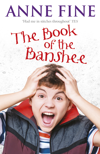 The Book Of The Banshee