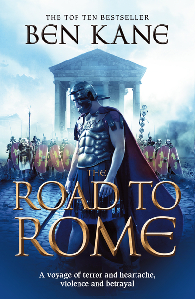 The Road to Rome