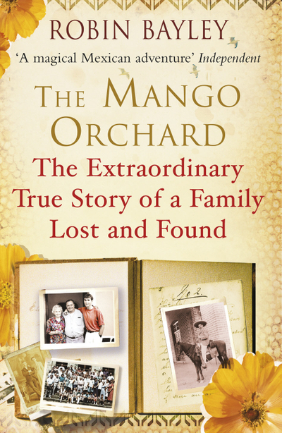 The Mango Orchard