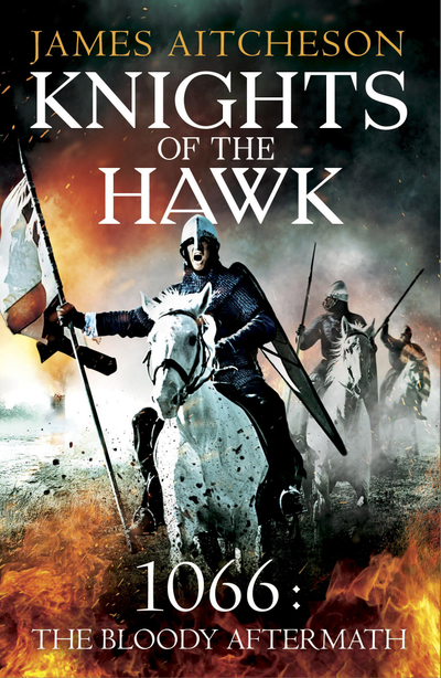 Knights of the Hawk