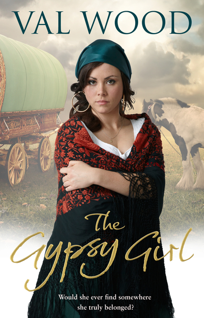 The Gypsy Girl