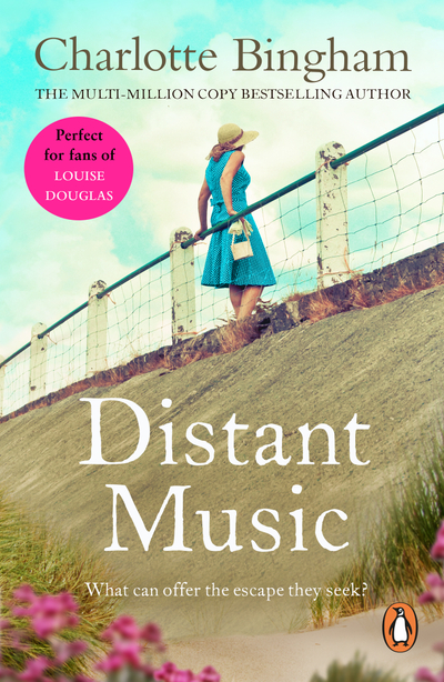 Distant Music