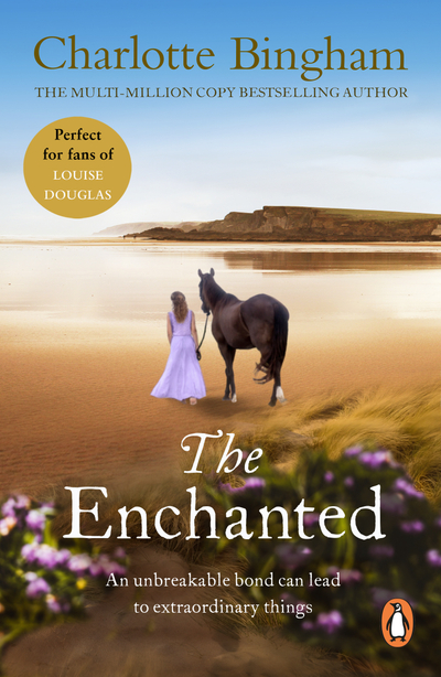 The Enchanted