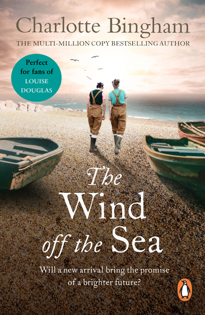 The Wind Off The Sea