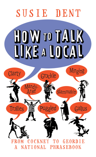 How to Talk Like a Local