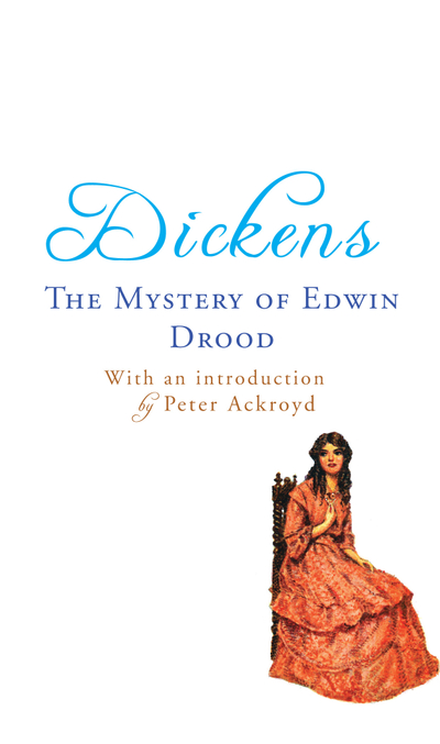 The Mystery of Edwin Drood