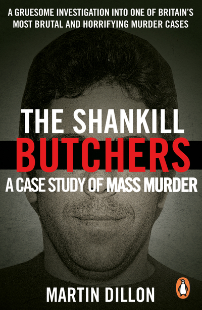 The Shankill Butchers