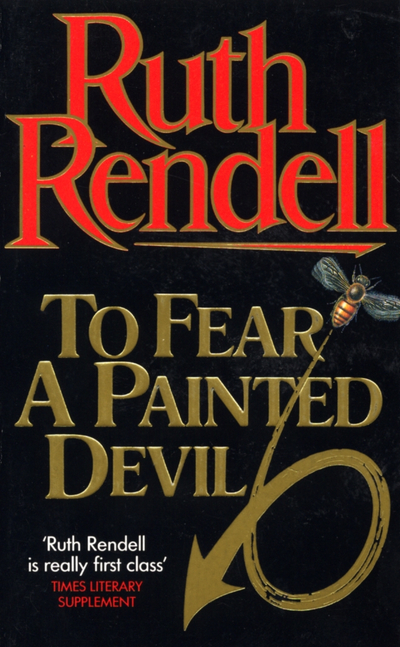 To Fear A Painted Devil