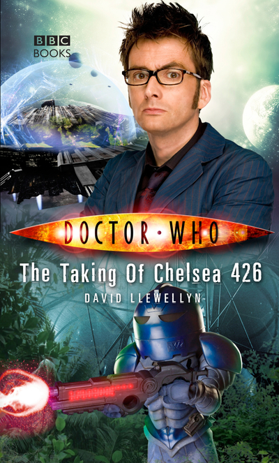 Doctor Who: The Taking of Chelsea 426