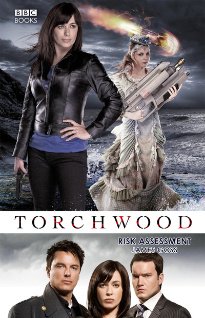 Torchwood: Risk Assessment