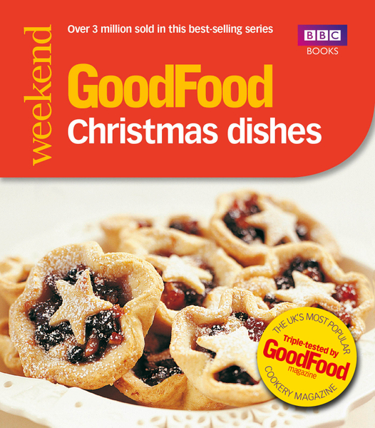 Good Food: Christmas Dishes