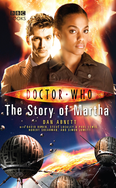 Doctor Who: The Story of Martha