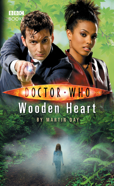 Doctor Who: Wooden Heart