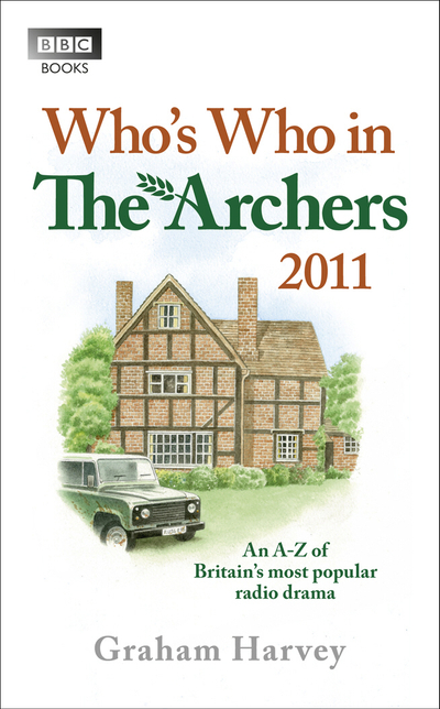 Who's Who in The Archers 2011