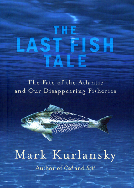 The Last Fish Tale