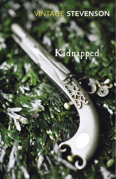 Kidnapped