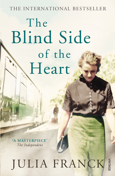 The Blind Side of the Heart