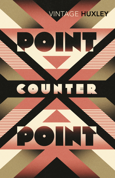 Point Counter Point