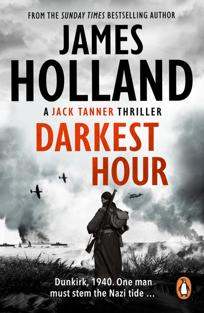 Darkest Hour