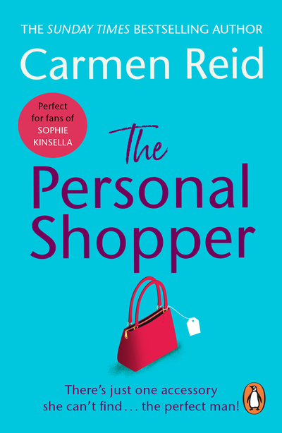 The Personal Shopper