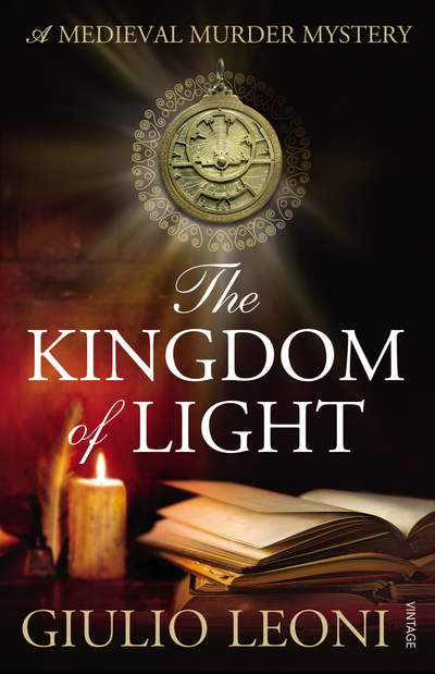 The Kingdom of Light