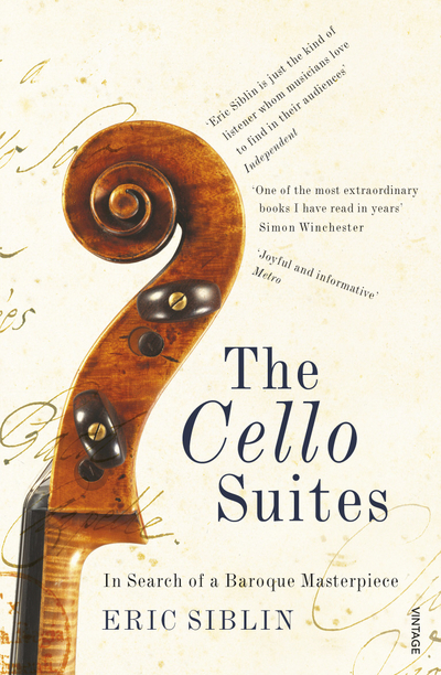 The Cello Suites