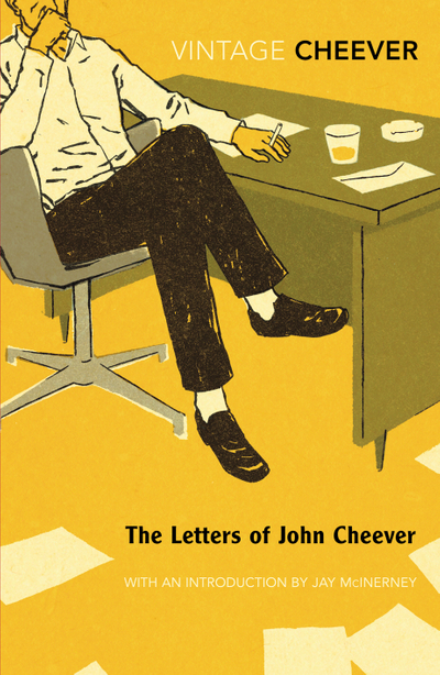 The Letters of John Cheever