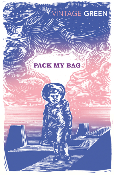 Pack My Bag