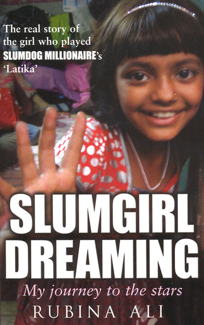 Slumgirl Dreaming