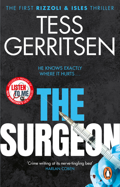 The Surgeon