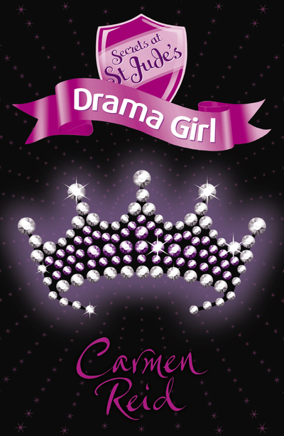 Secrets at St Jude's: Drama Girl