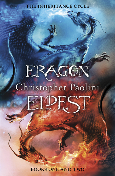 Eragon and Eldest Omnibus