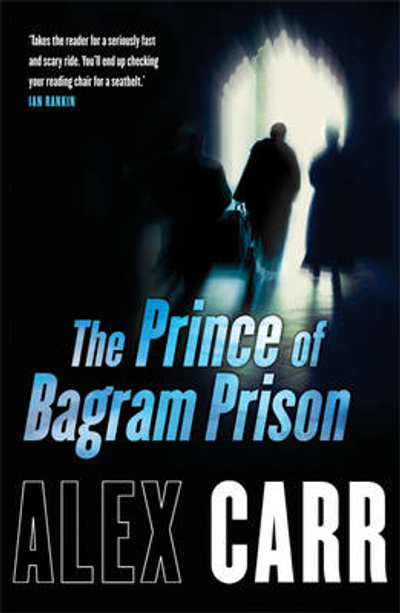 The Prince of Bagram Prison