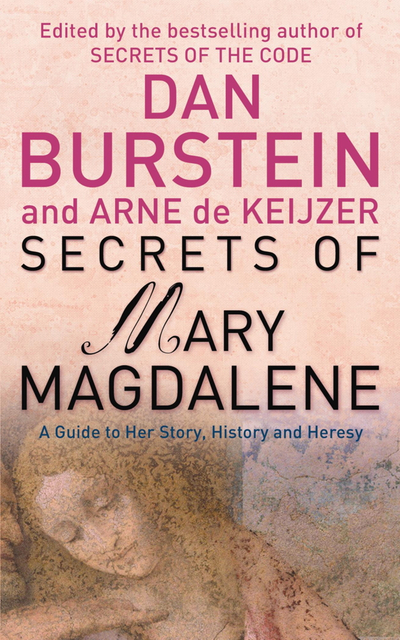 Secrets of Mary Magdalene