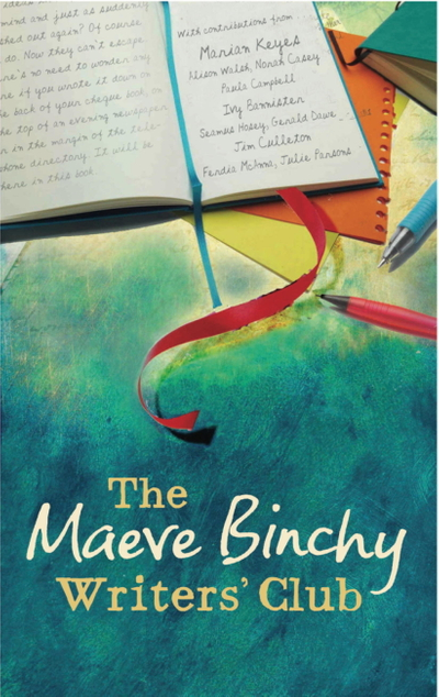 The Maeve Binchy Writers' Club