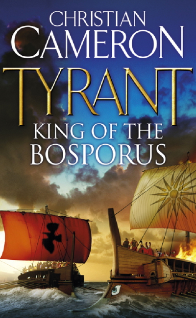 Tyrant: King of the Bosporus