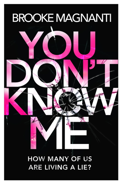 You Don't Know Me