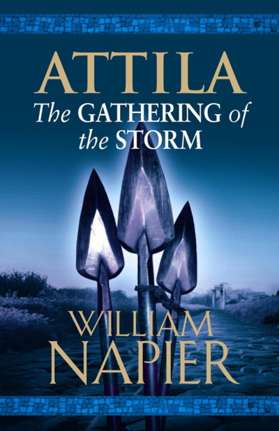 Attila: The Gathering of the Storm